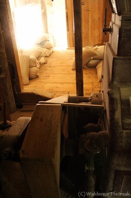 Inside the Mill