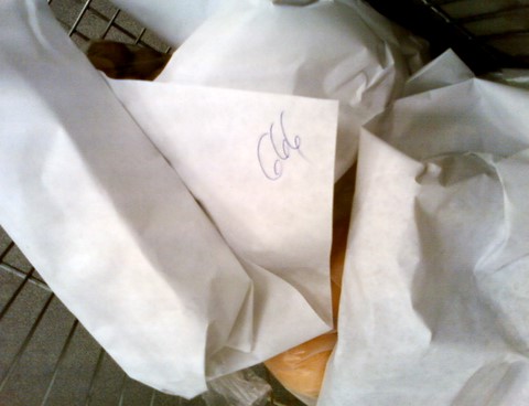 There is Devil all around us…