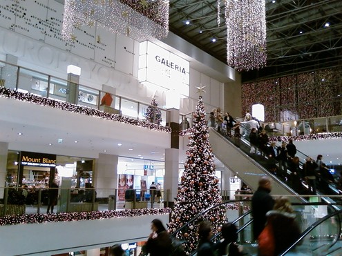 Eh – modern technology