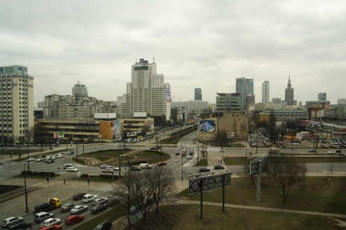 New View – Prosta 63