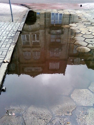 Gdańsk SKM/Wrzeszcz