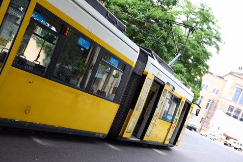 Berlin day 1 – gallery