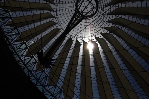 Berlin day 2,3,4 – galleries