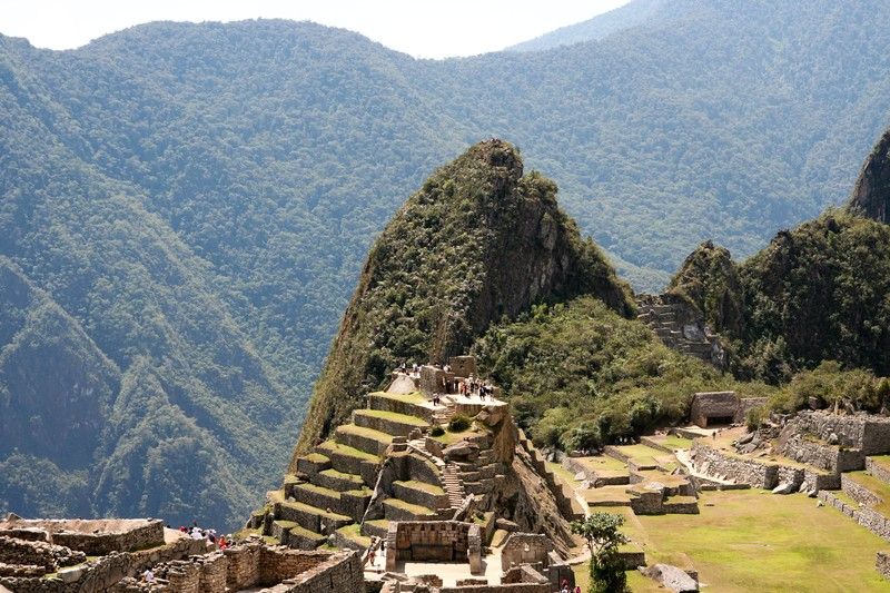 I’ve been there :)