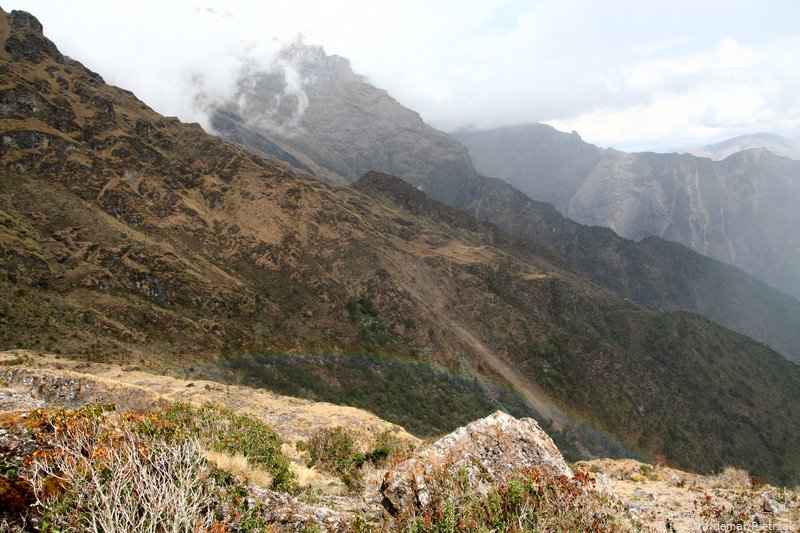 After Maizal & To Totora