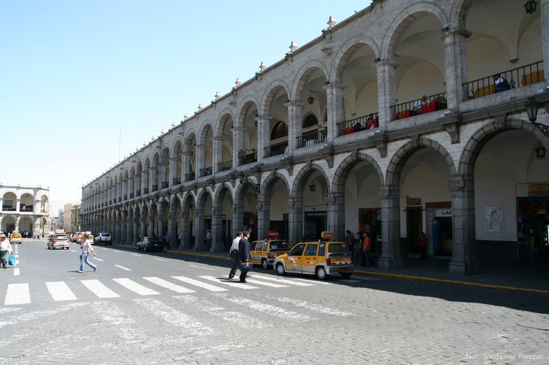 Arequpa