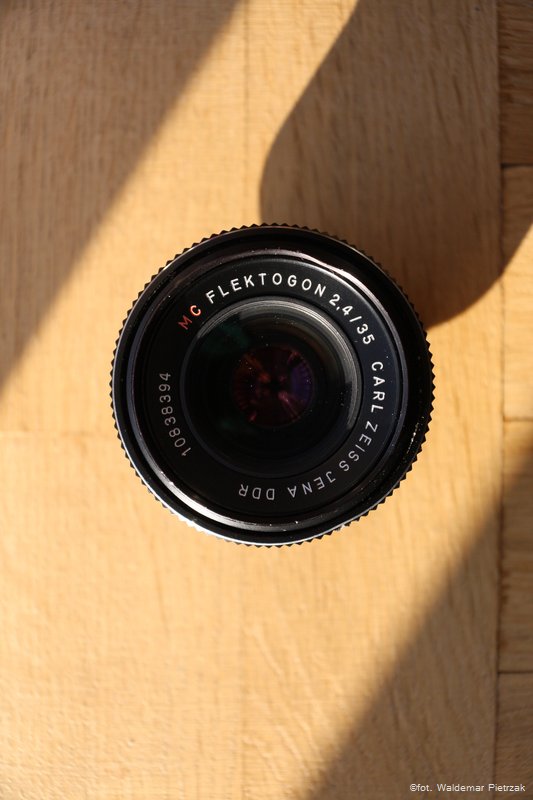 Carl Zeiss Jena