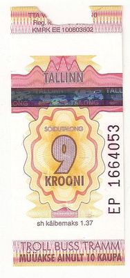 Tallinn Tickets