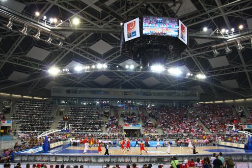 Eurobasket 2009