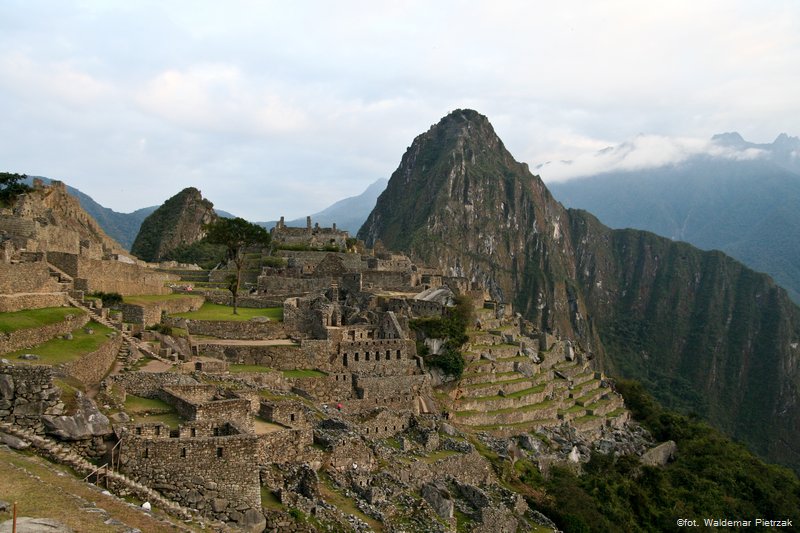 Machu Picchu (1)