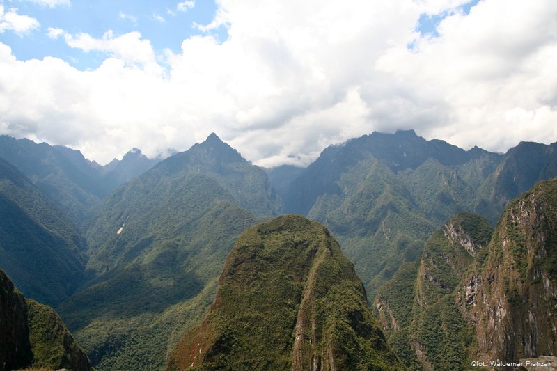 Machu Picchu (2)