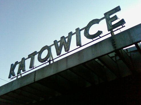 Katowice
