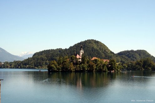 Bled Jezero