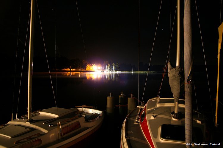 New Gallery: Wigry Sailing