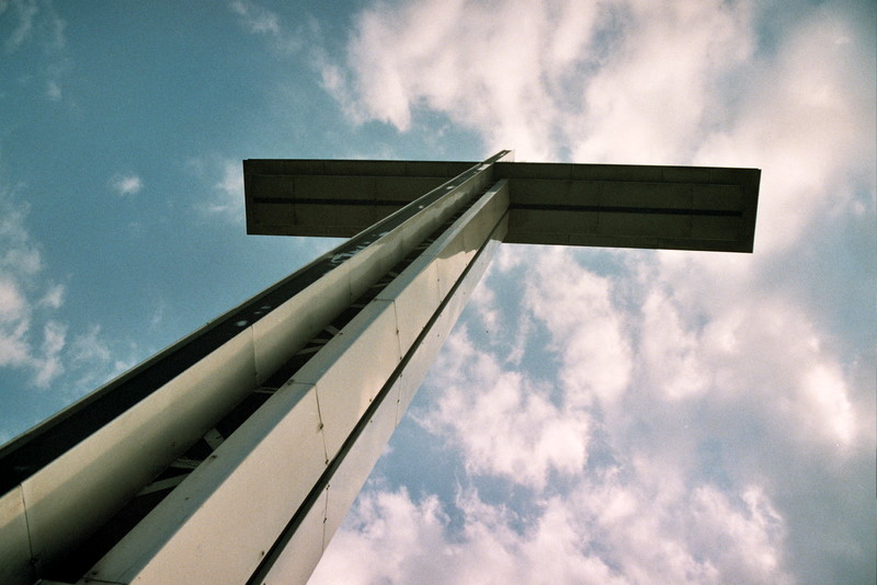 Photos from Gdańsk – Konica