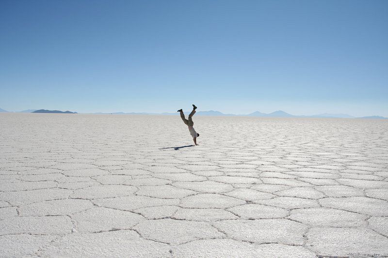 Uyuni reminescence