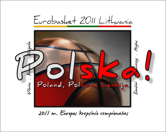 Eurobasket 2011 Lithuania