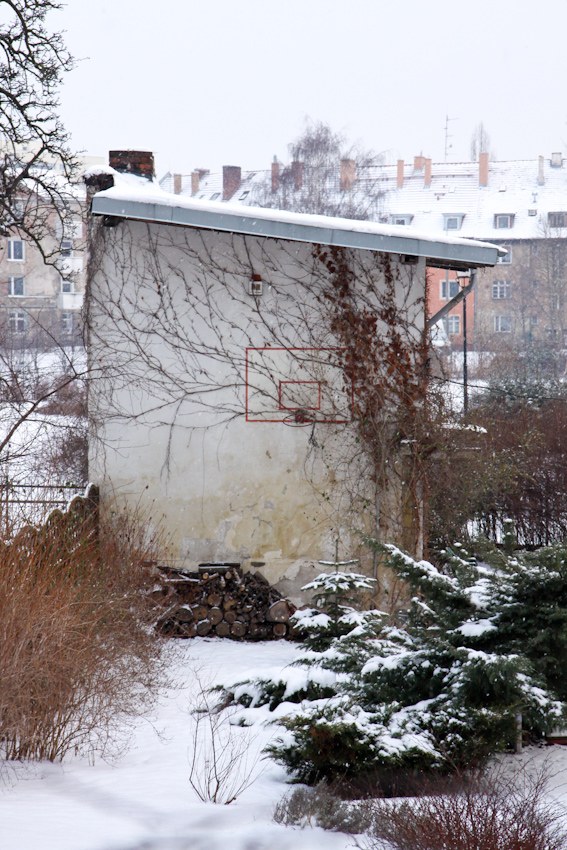 Saturday walk in Wrzeszcz