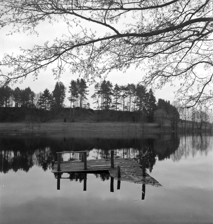 Posejnele Rolleiflex Auto 3.5