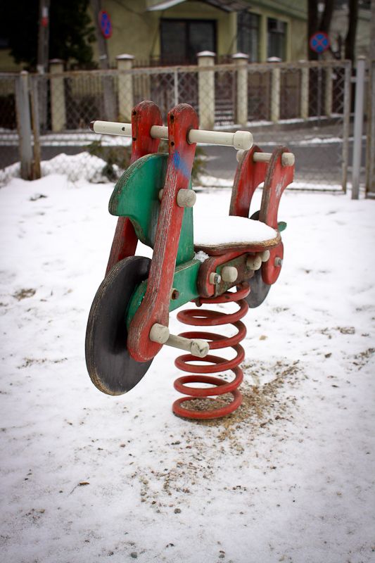 14th of February in Color