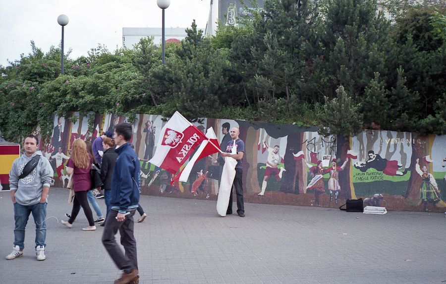 Ricoh 500 RF Photos – Part 2