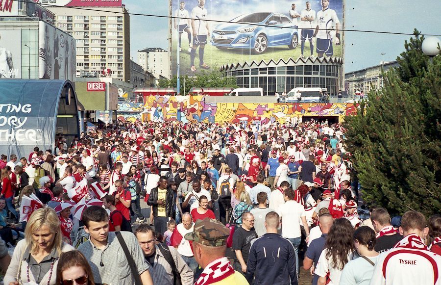 Euro 2012 – part 2