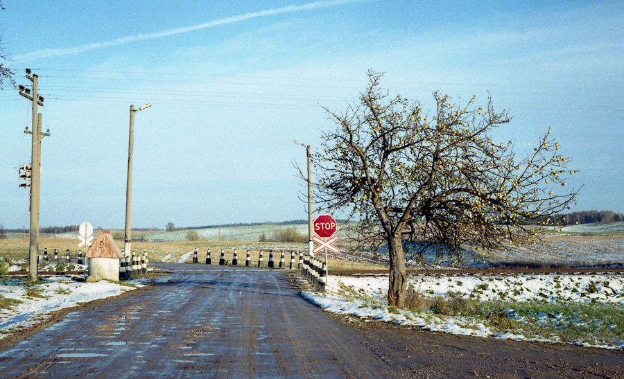 Suwalszczyzna /Voigtländer Vitomatic I