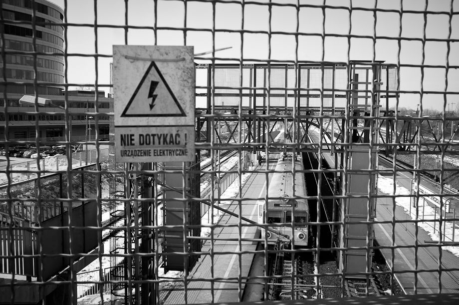 Warszawa Śródmieście