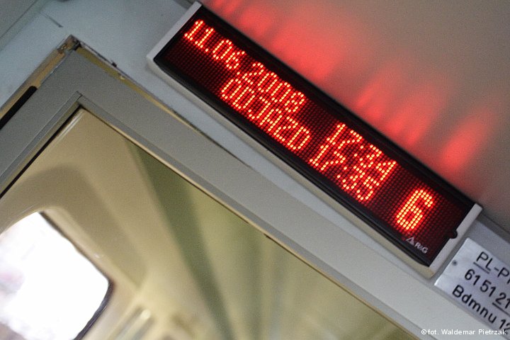 Wrocław Railway Station