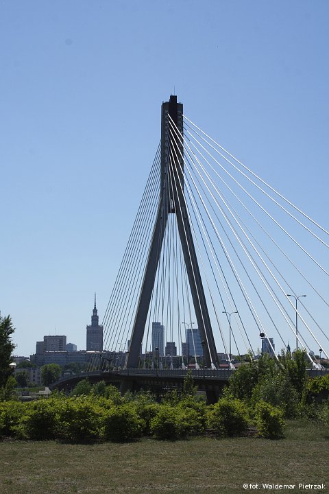 Bike – Most Świętokrzyski