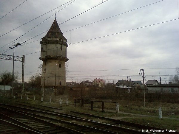 Delegation to Wrocław